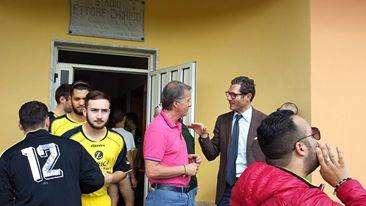 Tesser a Taccone: "Nessuna firma con la Cremonese. Qui è da settimane che si parla di altri allenatori..."