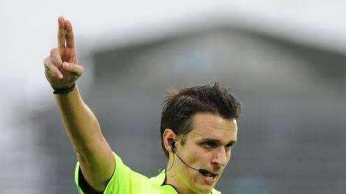Bassano Virtus-Avellino sarà arbitrata da Ros di Pordenone