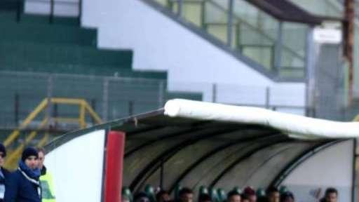 Subito in campo dopo il malore: Capuano ha diretto l'allenamento al Partenio-Lombardi