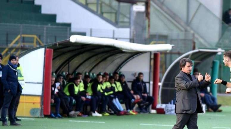 Avellino, anche Federico in gruppo. Domani rifinitura e parola a Capuano