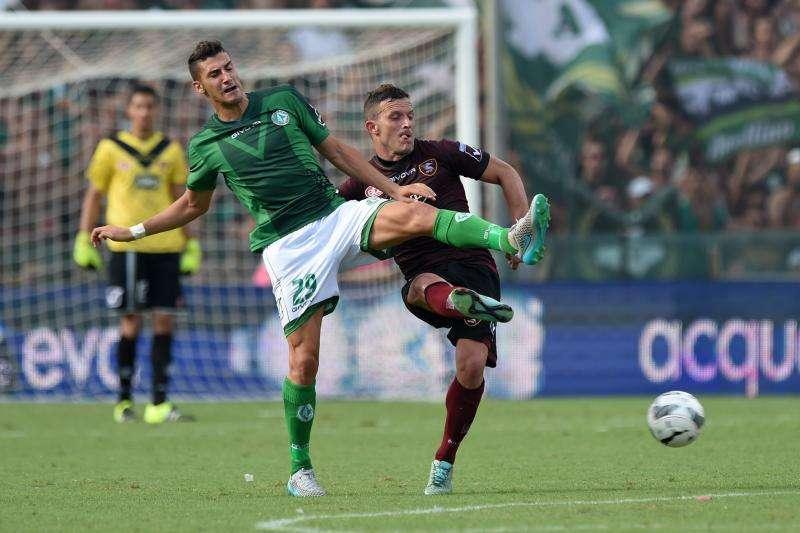 ESCLUSIVA - Summit tra Avellino e Frosinone: l'ipotesi laziale non convince Trotta. Juventus e Sassuolo studiano il colpo