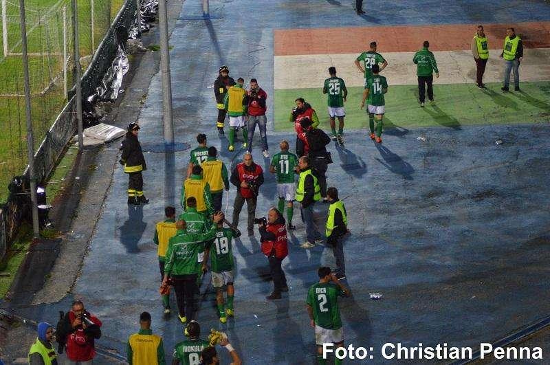 L'Avellino risorge, Tavano si sblocca, parte la rimonta