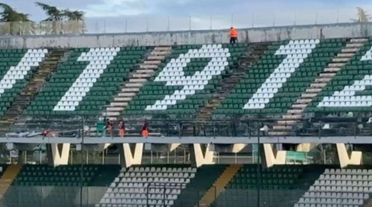 Avellino-Catanzaro, oggi parte la prevendita: info e costi