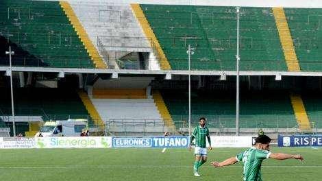Avellino spento e inconcludente, ora la salvezza passa dai derby