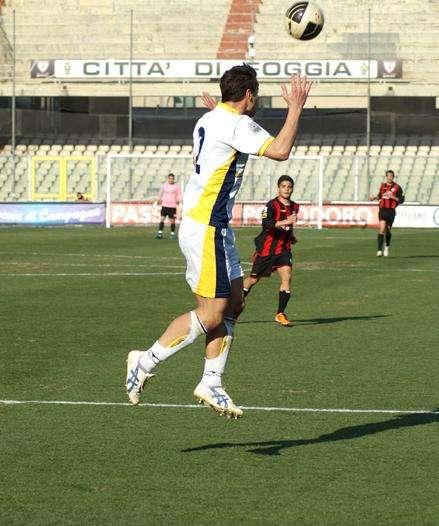 De Vito: "Fabbro e Catania grandi innesti"