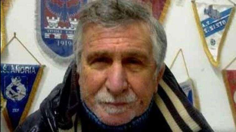 L'Avellino piange la scomparsa di Claudio Tobia: guidò i lupi in A e batté il Napoli all'esordio