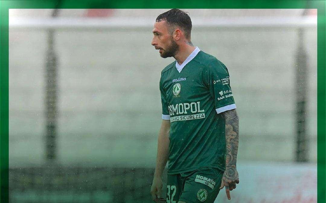 UFFICIALE - Zanandrea saluta. Va in prestito al Piacenza 