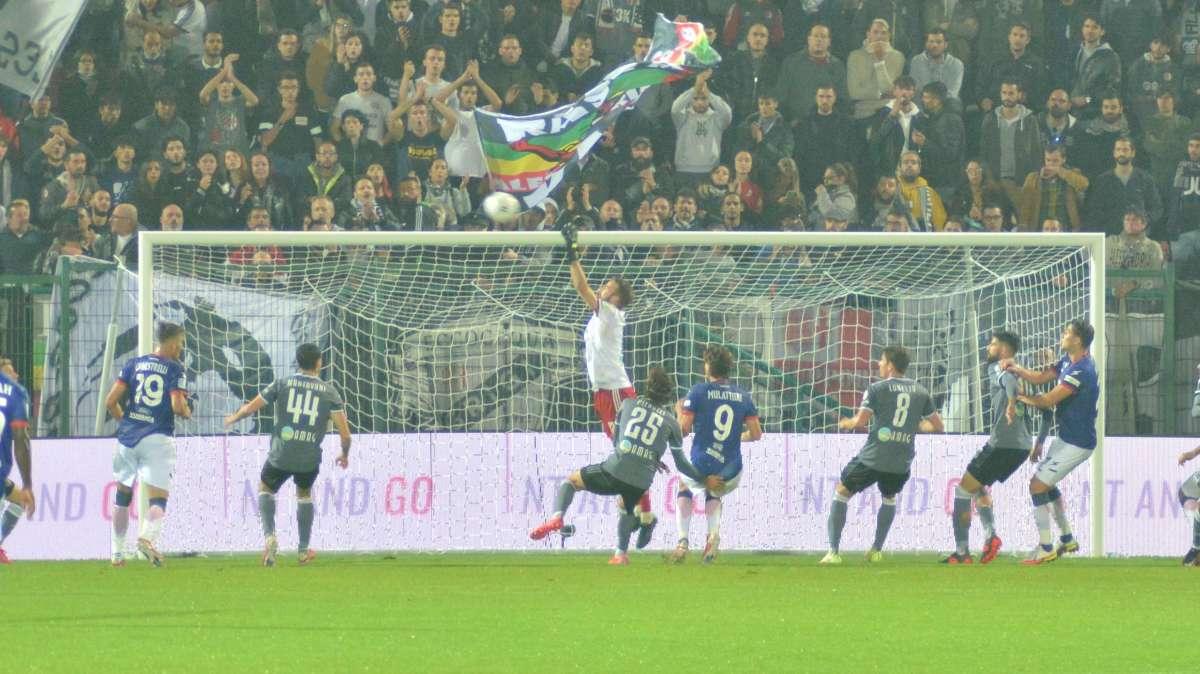 Lega Pro 2022-2023: il Crotone retrocede dalla B, in due anni dalla A alla terza serie
