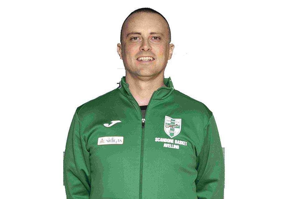 Sidigas Avellino, Maffezzoli verso la riconferma