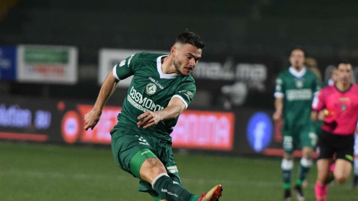 Prende forma l'Avellino di Perinetti: ecco come giocherebbe oggi