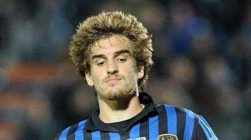 Sbaffo: "Cavalchiamo questo grande entusiasmo, ma pensiamo soltanto alla Ternana. Tifosi? Sono speciali"