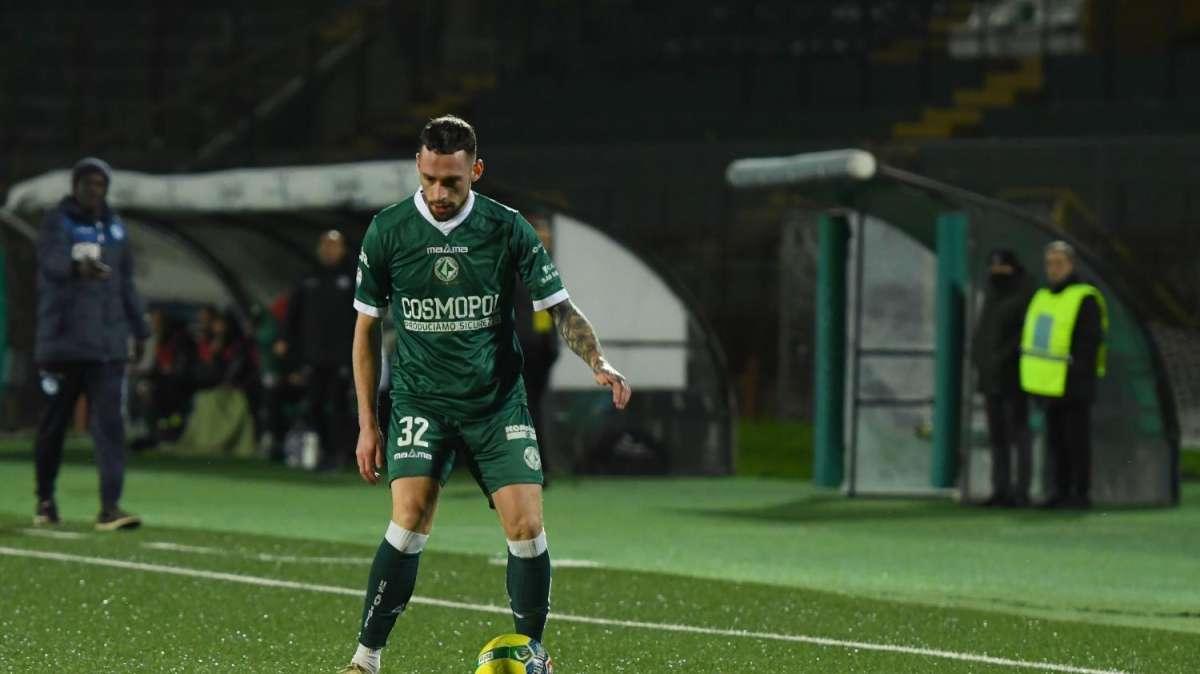 Zanandrea verso il Legnago Salus, a breve la firma