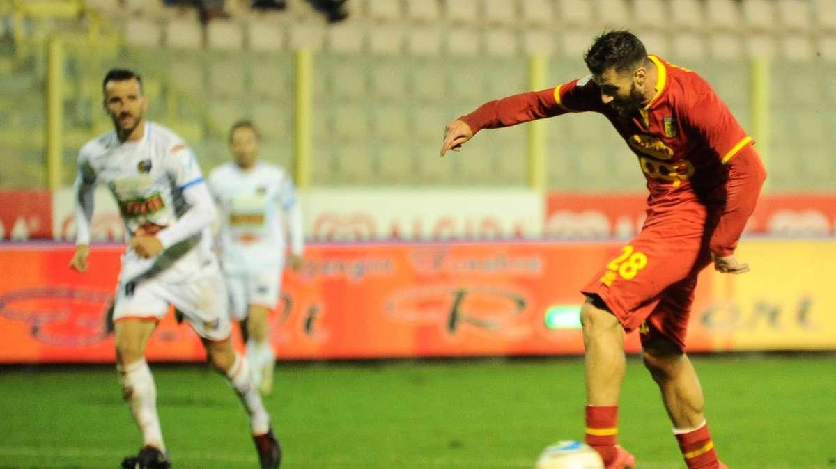 Padova, Mandorlini medita cambi: si scalda Nicastro