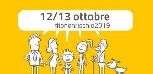 La Scandone all'inaugurazione del gazebo "Io non rischio"