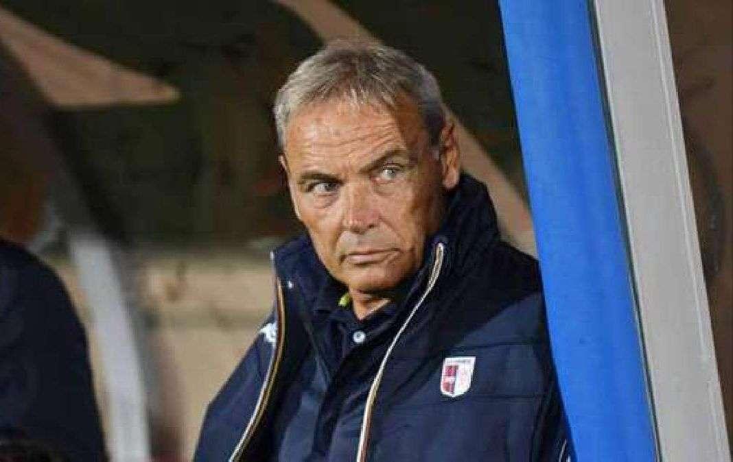 Vibonese, Orlandi: "Non meritiamo ultimo posto. Ad Avellino senza nulla da perdere"