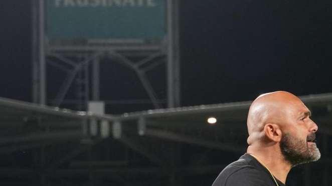 Biancolino e i 13 cambi contro la Lazio: il Pitone 'memore' di quello Juventus-Avellino...