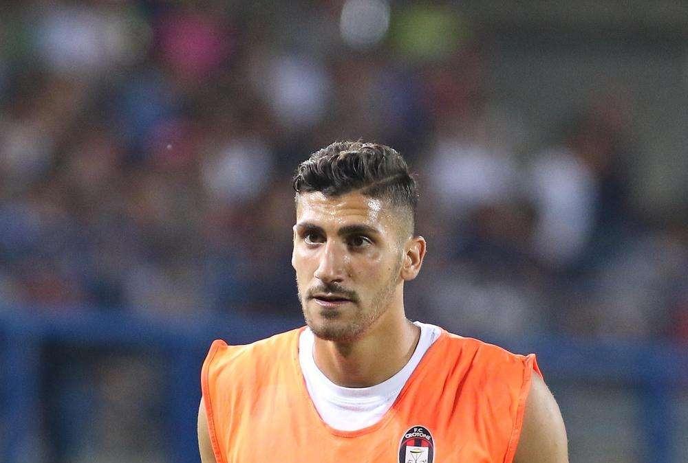 Esordio shock per Trotta alla Pistoiese: sbaglia un rigore al 94', esonerato l'allenatore