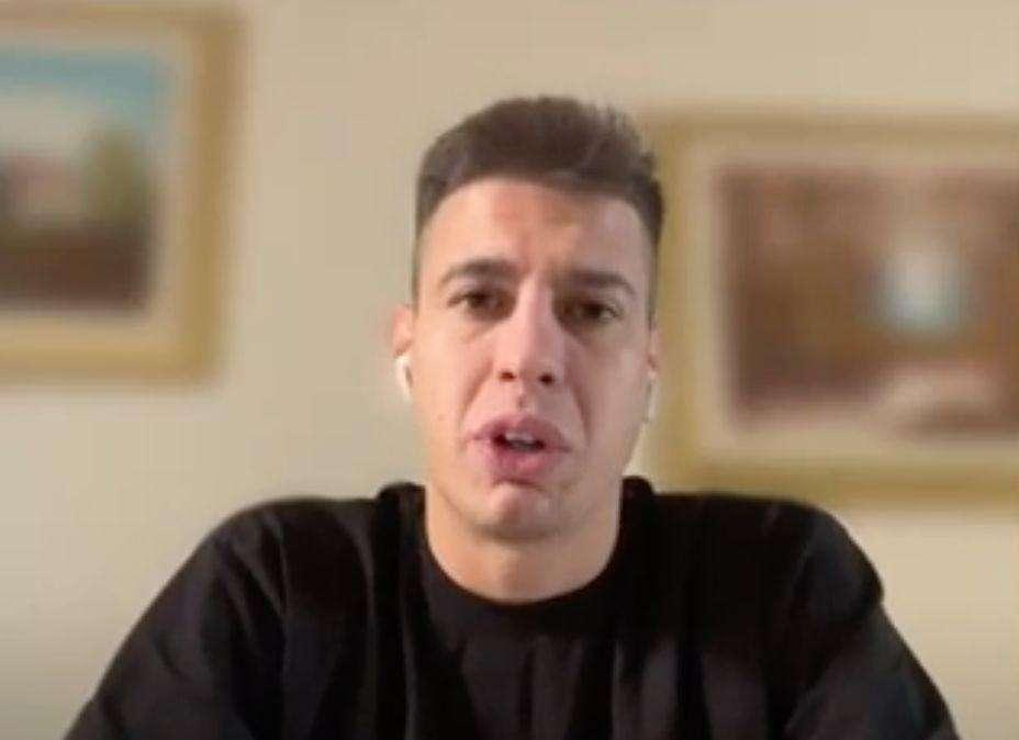 Di Toro (ds Cerignola): "Capomaggio piace all'Avellino, ma al momento solo qualche sondaggio"