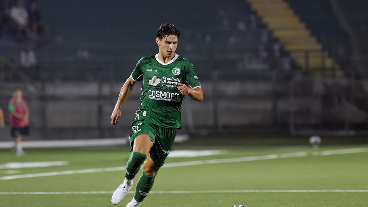Under 21, ufficiali le convocazioni di Moruzzi e Faticanti