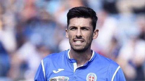 Sciaudone: "Sfortuna sulle decisioni arbitrali e approccio sbagliato alla gara"