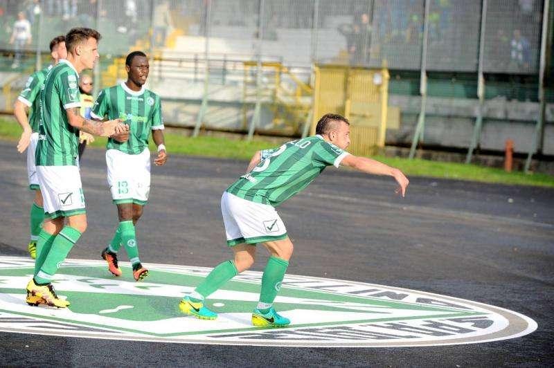 Avellino-Ternana 1-0, le pagelle: biancoverdi brillanti. Riscatto Lasik, Soumaré sontuoso