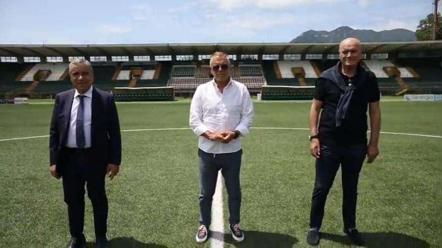 Castaldo, Parisi, Scognamillo e gli altri: le considerazioni sul mercato post conferenze stampa