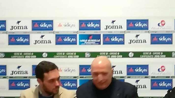 De Cesare: "Rifarei la scelta di far rinascere l'Avellino. Caso Young? Siamo in attesa delle decisioni"