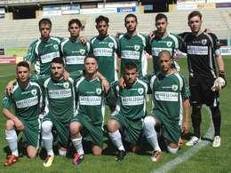 Berretti: Avellino - Ternana, per un posto nei quarti di finale