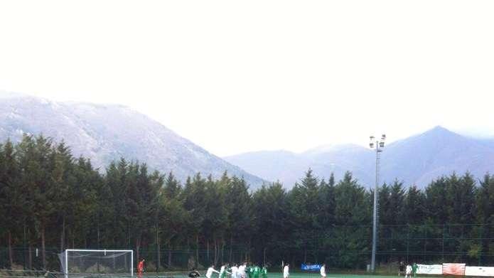 Altra sconfitta per la Primavera dell'Avellino. A San Michele di Serino, il Bari vince 3-1