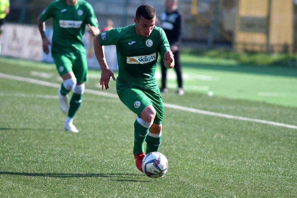 Pallone d'Oro Serie D: De Vena nell'elenco dei 100 candidati alla vittoria finale