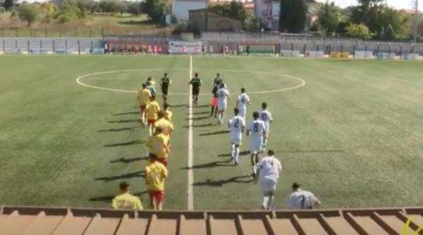 VIDEO - L'Under 17 e l'Under 15 dell'Avellino battono il Messina: gli highlights dei due match