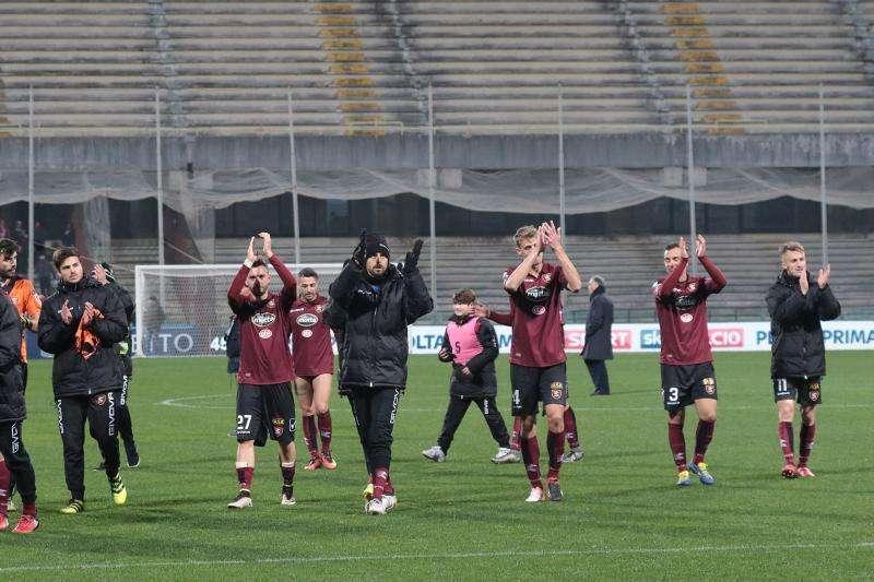 Taccone-Fabiani, incontro a Benevento per un attaccante della Salernitana