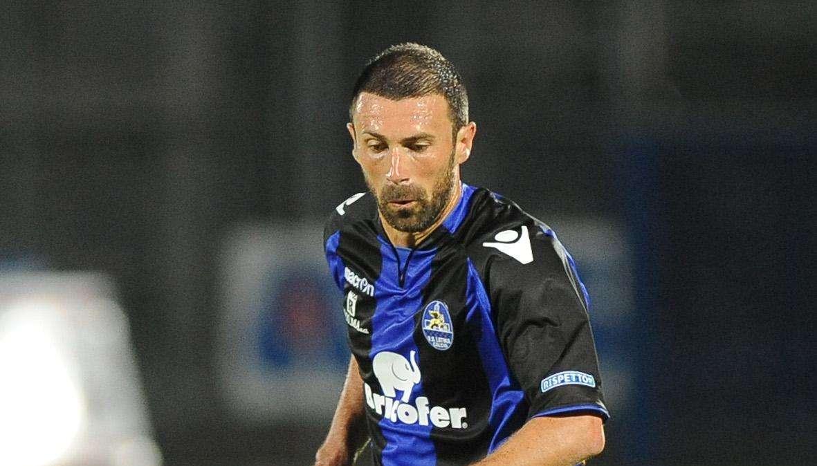 Cottafava: "Grosso passo indietro, brutta prestazione. Qualità dell'Avellino non superiore alla nostra"