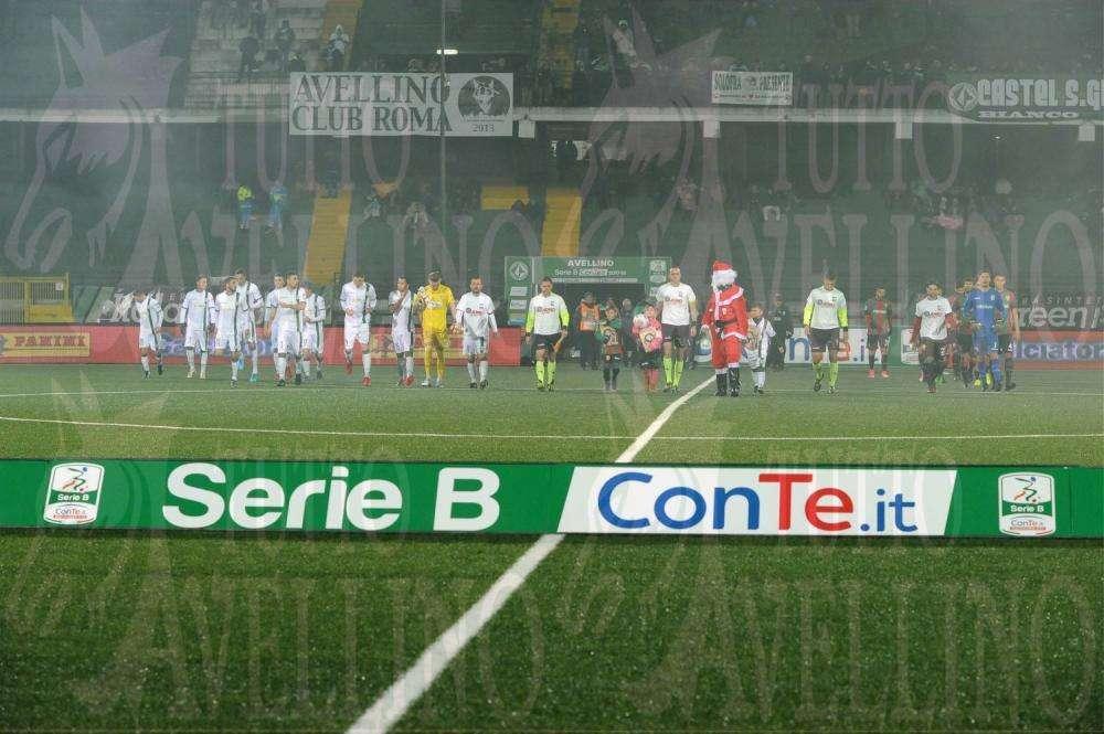 Avellino, si torna a lavorare nel pomeriggio. A seguire conferenza stampa Gavazzi