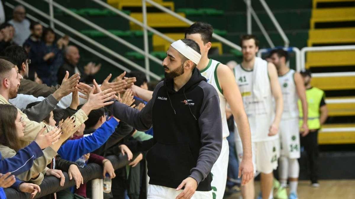 DelFes, rescissione contrattuale con Matteo Caridà