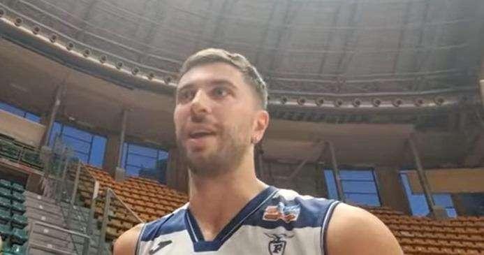Fortitudo, Fantanelli: "Avellino al di sopra delle aspettative. Su Bortolin e Mussini..."