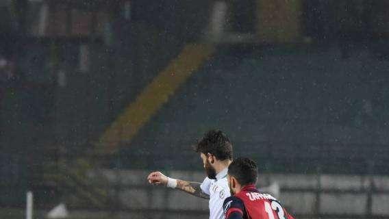 Avellino, cinque reti al Solofra aspettando i rinforzi: doppietta per Albadoro