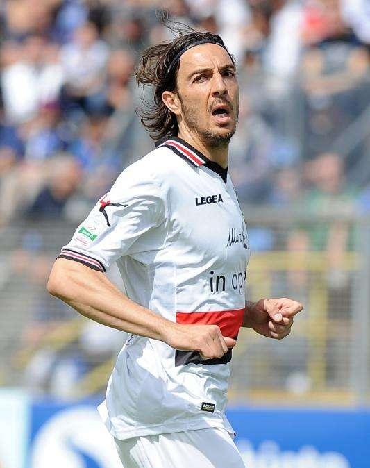 Giudice Sportivo, due turni di stop per Ferrari