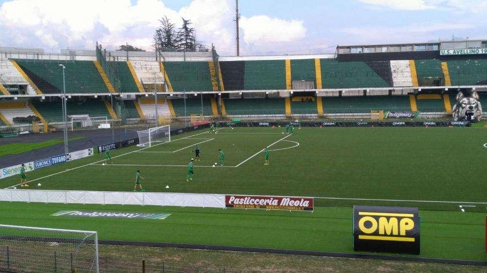 Riprende la preparazione, oggi Morosini si opera. Domani amichevole con l'Under 17