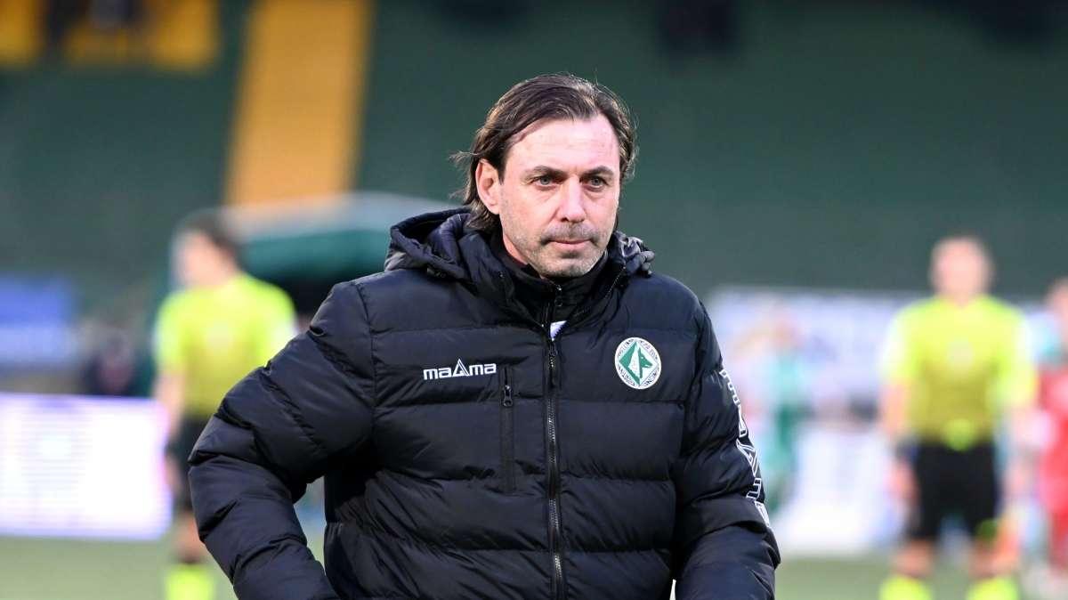 Gautieri: "Siamo pronti a battagliare. Il Bari non avrà la pancia piena"