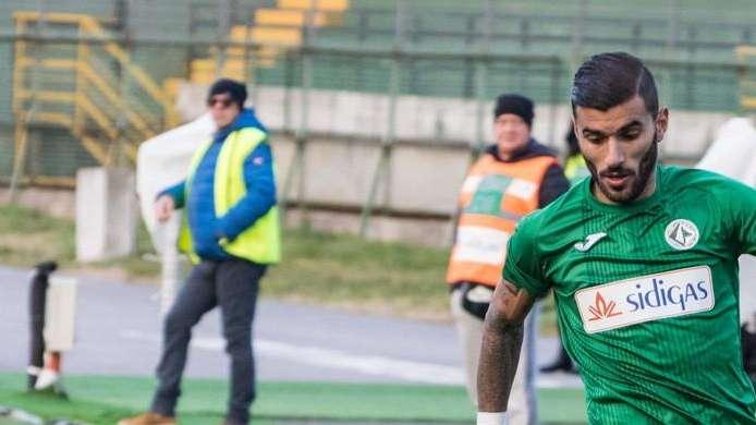 Da Dalt: "Sconfitta ci ha reso più umili, mercoledì giocheremo diversamente. Avellino percorso importante per me, può solo far bene"