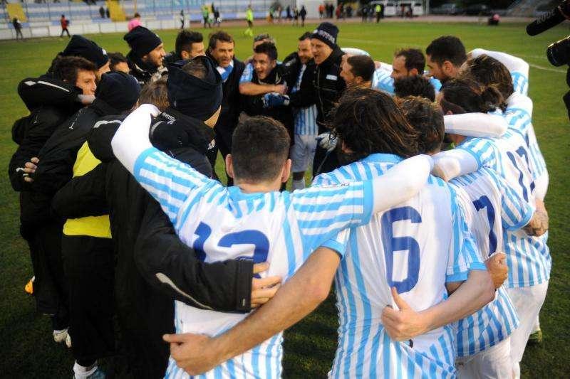 Giudice sportivo, un turno di stop per lo spallino Lazzari