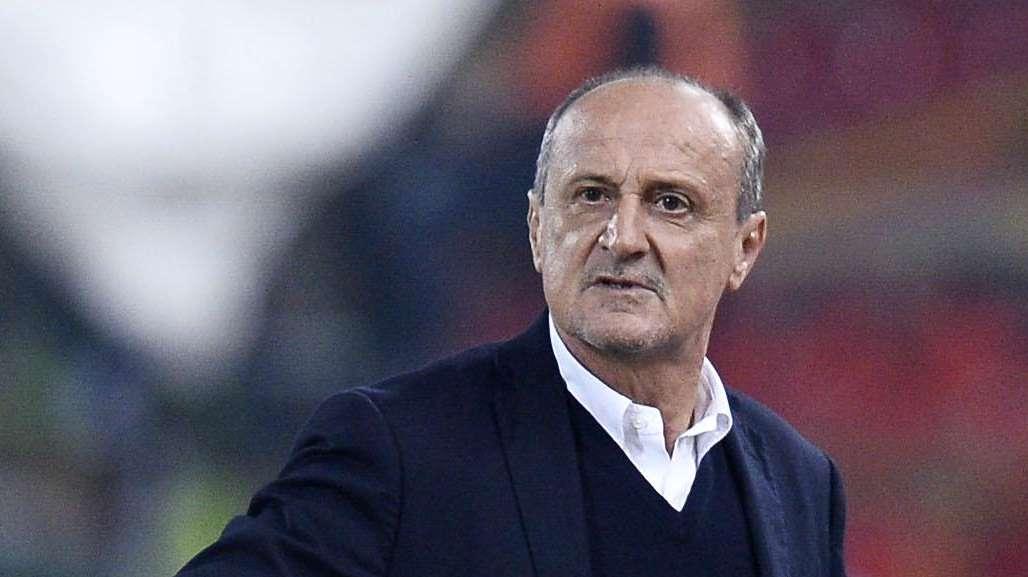 Delio Rossi: "Riforma dei campionati e B allargata a piazze importanti, come Avellino"