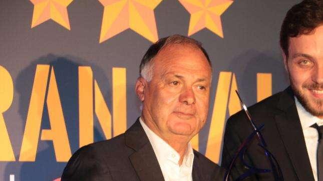 Musa ai saluti: "Grazie a tutti, mi resterete nel cuore"