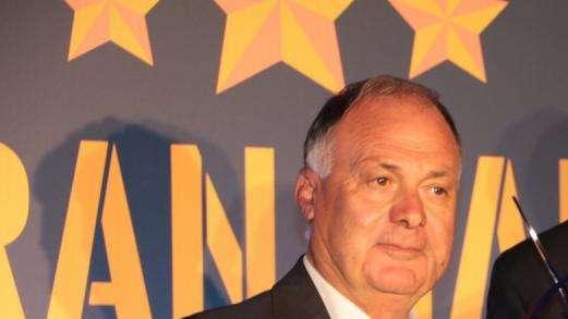 Musa: "Esperienza ad Avellino positiva, meno l'esonero. Capuano-società, divergenze di vedute"
