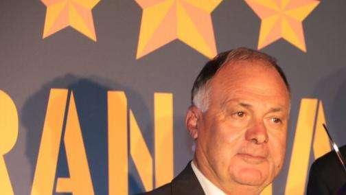 Musa: "Ho pagato per problemi societari, la nuova proprietà avrà successo" 
