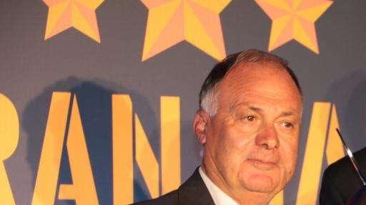 Musa: "Fatto il massimo sul mercato. Ereditato situazione difficile, le voci sulla società non ci hanno aiutato" 