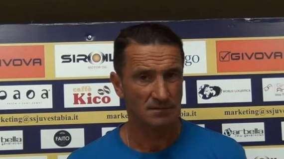 Amodio: "Per giocare ad Avellino c'è bisogno di uomini veri. Perinetti ha vinto tanto, saprà cosa fare per rilanciare i lupi"