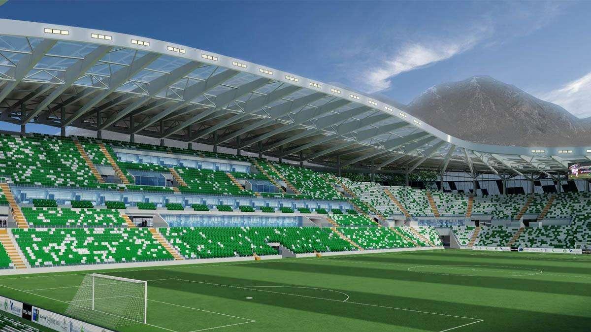 Nuovo Partenio, Zavanella: "Martedì la consegna del progetto definitivo, poi si andrà in appalto"