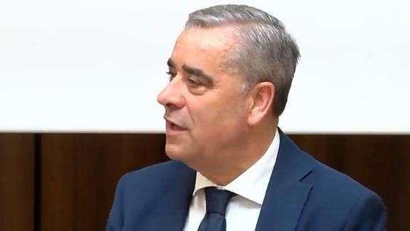 D'Agostino: "Stadio si chiamerà "Nuovo Partenio-Lombardi", avrà un museo al suo interno"